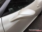 Ferrari 458 Spider Matte Grey by Impressive Wrap 2016 года (JP)